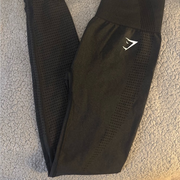 Gymshark Vital 2.0 Seamless leggings - Small - Picture 4 of 6